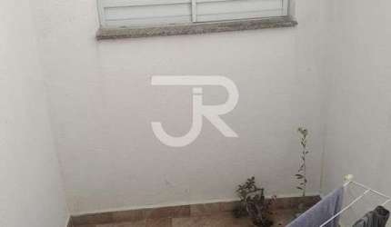 Casa à venda no bairro Jardim Eucalíptos em Sorocaba/SP