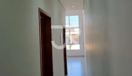 Casa à venda no bairro Vila Aeroporto em Sorocaba/SP
