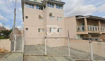 Apartamento à venda no bairro Jardim Gonçalves - Sorocaba/SP