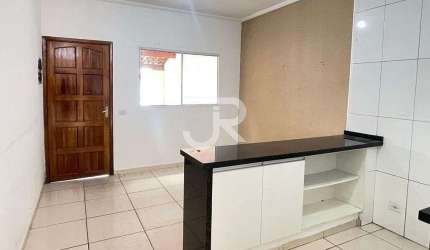 Casa para venda na região do Jardim Santa Esmeralda