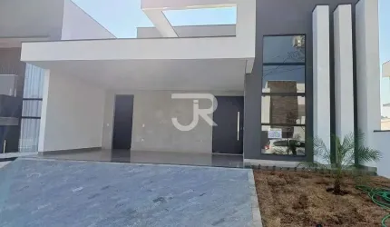 Residencial Renaissance - Casa à venda no bairro Brigadeiro Tobias - Sorocaba/SP