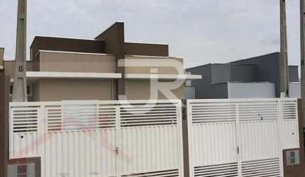 Casa à venda no bairro Jardim Josane em Sorocaba/SP