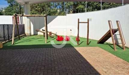 Apartamento à venda no bairro Caguassu em Sorocaba/SP