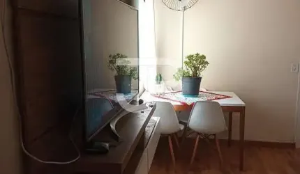 Apartamento à venda no bairro Jardim Tatiana em Votorantim/SP