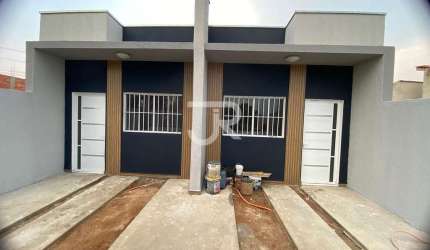 Casa à venda no bairro Jardim Casagrande em Sorocaba/SP
