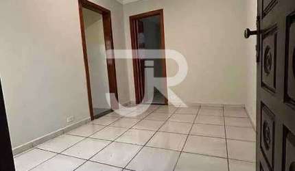 Apartamento à venda no bairro Éden - Sorocaba/SP