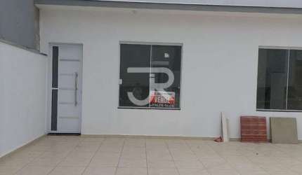Casa à venda no bairro Jardim Residencial Dos Reis - Sorocaba/SP, LESTE