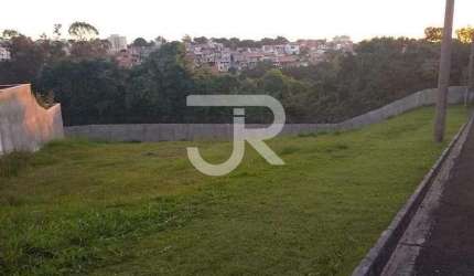 Terreno à venda no bairro Condomínio Residencial Village Vert em Sorocaba/SP