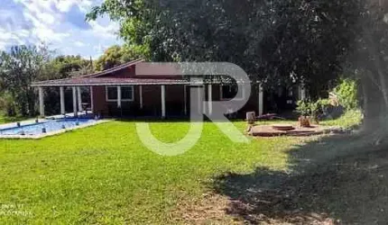 Rancho à venda no bairro Jardim Simus - Sorocaba/SP