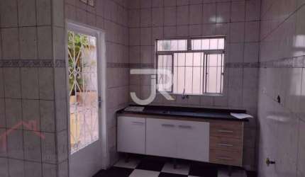 Sobrado à venda no bairro Conjunto Habitacional Júlio de Mesquita Filho em Sorocaba/SP