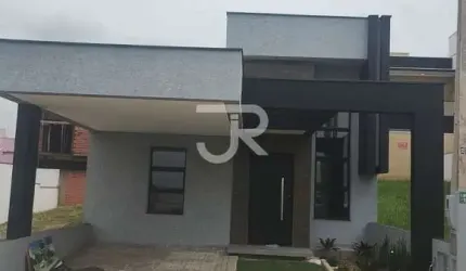 Casa em Condomínio na Zona Norte de Sorocaba