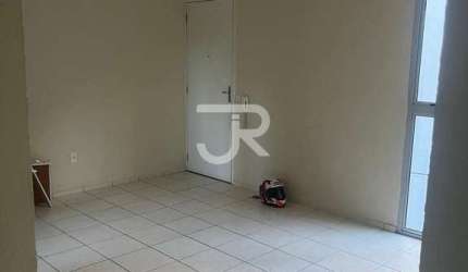 APARTAMENTO A VENDA NO CARANDÁ SOROCABA