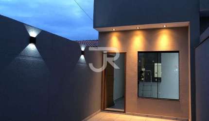 Casa à venda no bairro São Bento em Sorocaba/SP