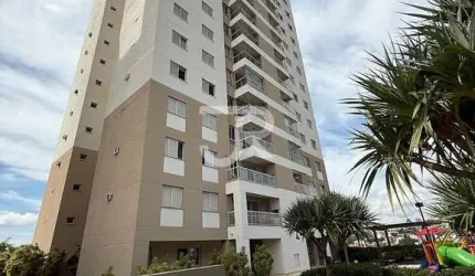 Apartamento de 87m² com 3 Quartos (1 Suíte) no Condomínio Mistral Campolim - Oportunidade Única em Sorocaba/SP