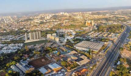 Garanta o seu apartamento no Residencial Parque Vida