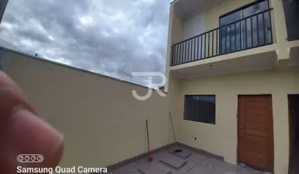 Casa à venda no bairro Terras de Arieta em Sorocaba/SP