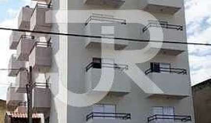 Apartamento à venda no bairro Além Ponte - Sorocaba/SP
