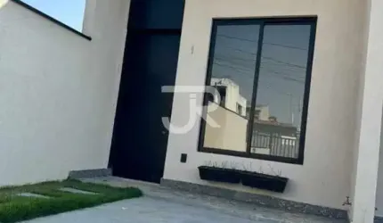 Casa à venda no bairro Jardim Itália - Sorocaba/SP