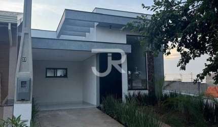 RESIDENCIAL JARDIM - Casa em Condomínio em Jardim Novo Horizonte, Sorocaba/SP