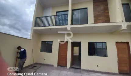 Casa à venda no bairro Terras de Arieta em Sorocaba/SP