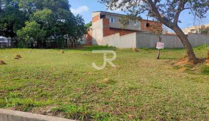 Terreno à venda no bairro Jardim Nilton Torres - Sorocaba/SP