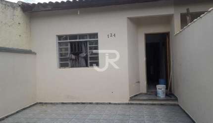 Casa à venda no bairro Jardim Josane em Sorocaba/SP