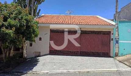 Casa à venda no bairro Jardim Wanel Ville IV - Sorocaba/SP