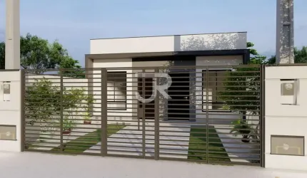 Casa para venda no Parque Vista Barbara