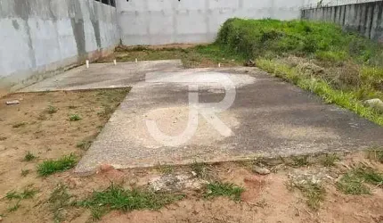 Terreno à venda no bairro Parque São Bento - Sorocaba/SP