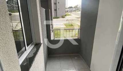 Apartamento à venda no bairro Jardim das Magnólias - Sorocaba/SP