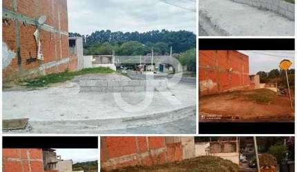 Terreno à venda no bairro Jardim Paraná - Sorocaba/SP