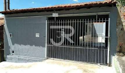 Casa a venda no São Guilherme