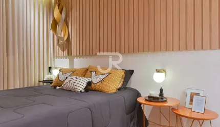 Apartamento Horizonte Divino - Largo do Divino