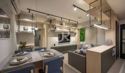 Pátio São Paulo: Apartamentos de Alto Padrão na Av. São Paulo - Sorocaba