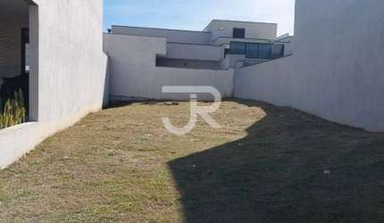 Terreno em Condominio Jardim Terras de São Francisco