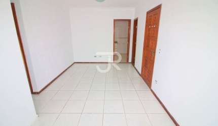 Apartamento com 2 vagas no Jardim Europa