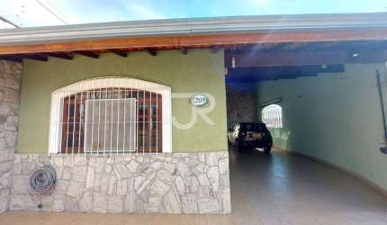 Casa no Wanel Ville II