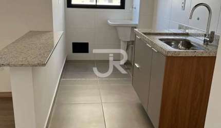 Apartamento Planeta Union: Seu Novo Lar em Sorocaba!