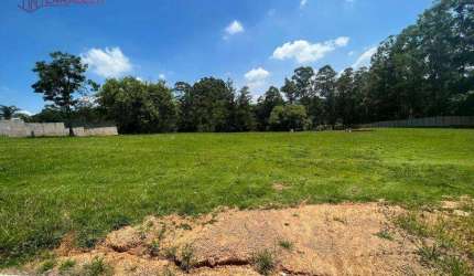 Terreno à venda, 810 m² por R$ 450.000,00 - Centro - Itupeva/SP