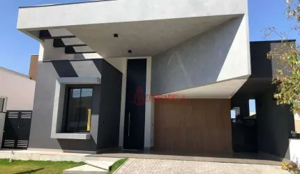 Casa à venda, 206 m² por R$ 1.900.000,00 - Condomínio Terras de São Francisco - Vinhedo/SP