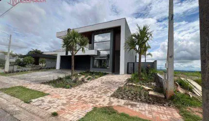 Casa à venda, 450 m² por R$ 5.100.000,00 - Condomínio Campo de Toscana - Vinhedo/SP