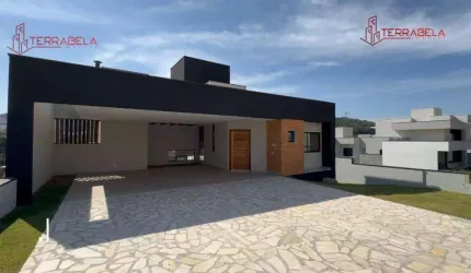 Casa à venda, 269 m² por R$ 2.100.000,00 - Condomínio Santa Isabel I - Louveira/SP