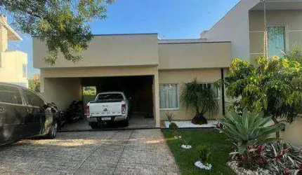 Casa à venda, 255 m² por R$ 1.300.000,00 - Condomínio Santa Tereza - Valinhos/SP