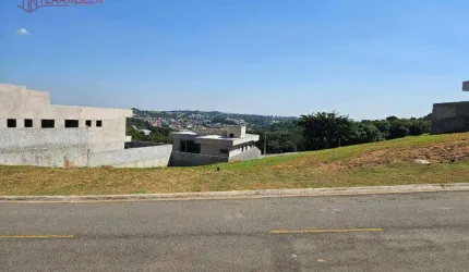 Terreno à venda, 525 m² por R$ 425.000,00 - Condomínio Santa Isabel II - Louveira/SP