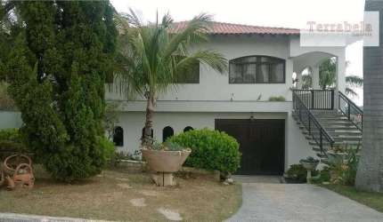 Casa à venda, 672 m² por R$ 2.800.000,00 - Condomínio Vista Alegre - Café - Vinhedo/SP