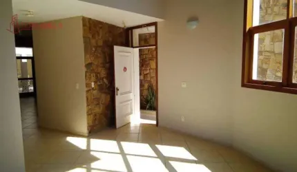 Casa à venda, 327 m² por R$ 2.500.000,00 - Condomínio Vista Alegre - Sede - Vinhedo/SP