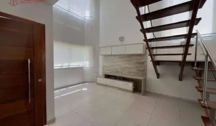 Casa à venda, 230 m² por R$ 1.690.000,00 - Condomínio Reserva dos Vinhedos - Louveira/SP