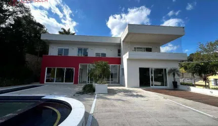 Casa no Condomínio São Joaquim em Vinhedo.