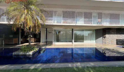 Casa, 590 m² - venda por R$ 4.900.000,00 ou aluguel por R$ 24.666,00/mês - Condomínio Estância Marambaia - Vinhedo/SP