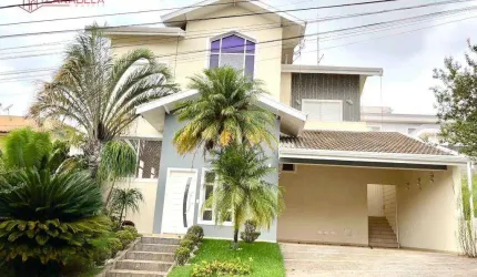 Casa a venda em condomínio em Vinhedo